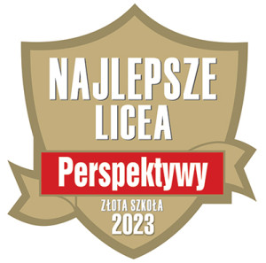Najlepsze licea 2023 - Perspektywy