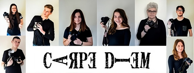 Carpe Diem