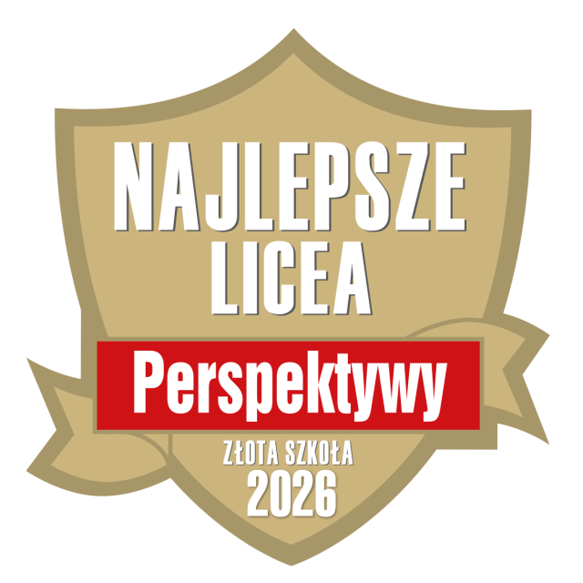 Złota tarcza Perspektyw