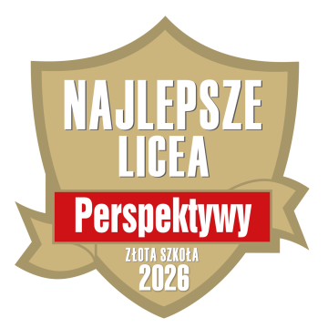 Złota tarcza Perspektyw